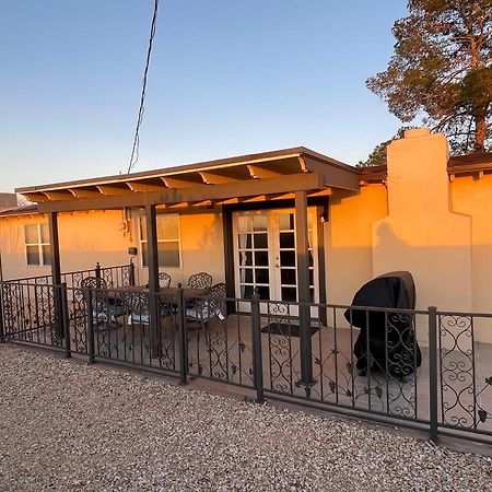 The Hummingbird Sunset Home, West Side El Paso Exterior foto