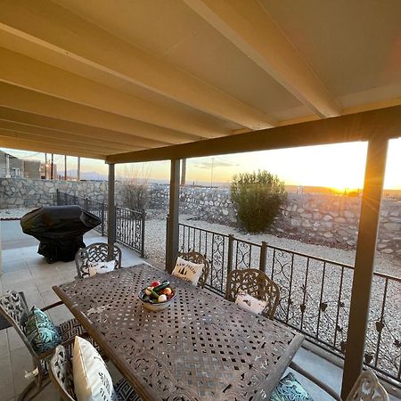 The Hummingbird Sunset Home, West Side El Paso Exterior foto