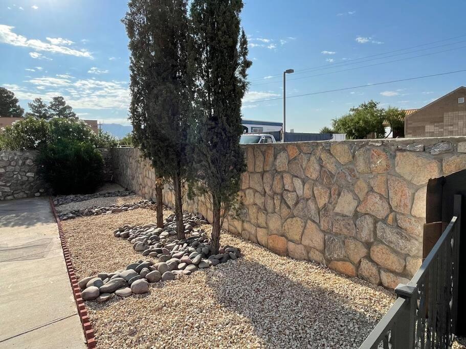 The Hummingbird Sunset Home, West Side El Paso Exterior foto