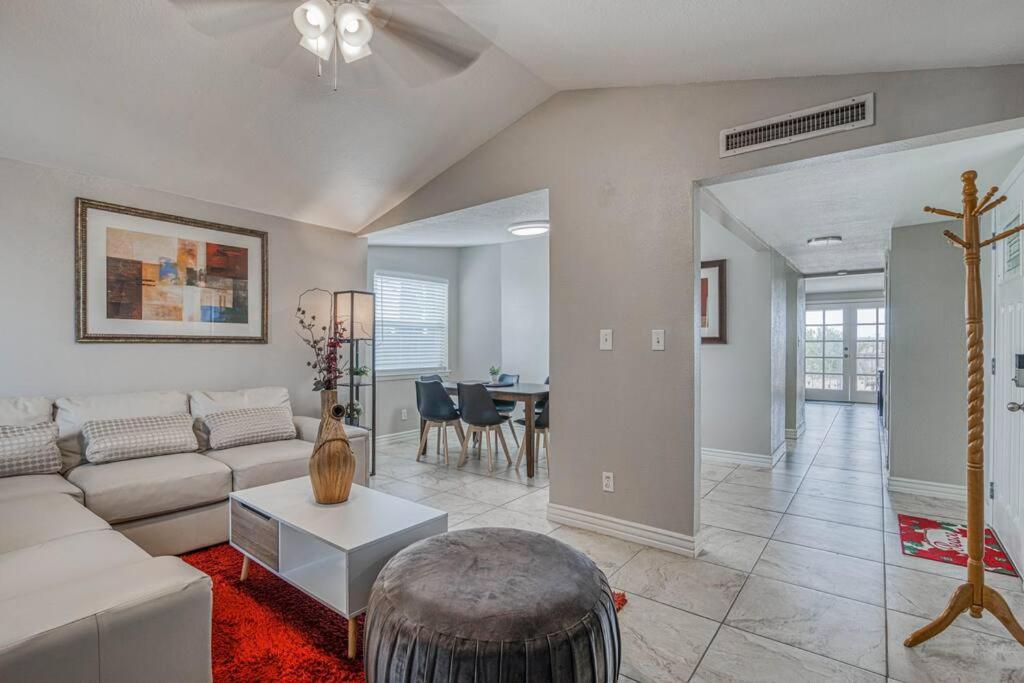 The Hummingbird Sunset Home, West Side El Paso Exterior foto