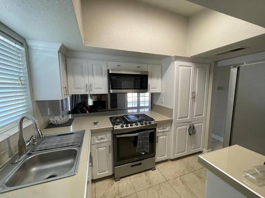 The Hummingbird Sunset Home, West Side El Paso Exterior foto